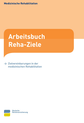 Arbeitsbuch Reha-Ziele