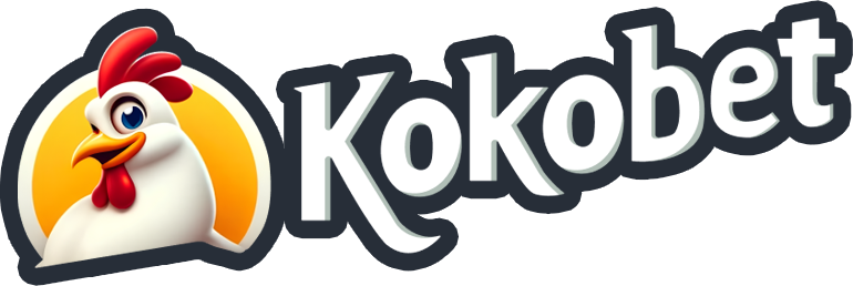 Kokobet logo